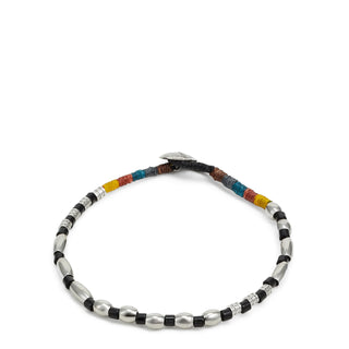 Paul Smith Bracelet Artist Bead Multicolour - Parasol Store