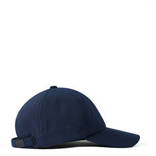 Paul Smith Broad Zebra Cap Navy - Parasol Store