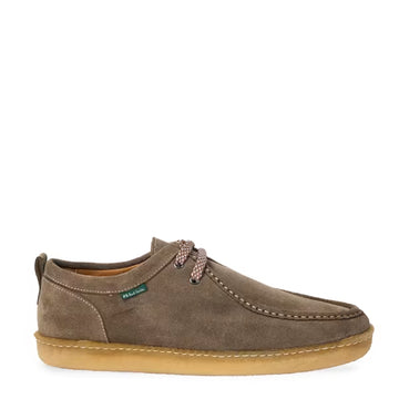 Paul Smith Buster Shoe Smoke Grey