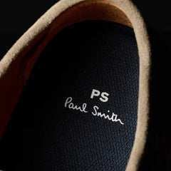 Paul Smith Buster Shoe Smoke Grey