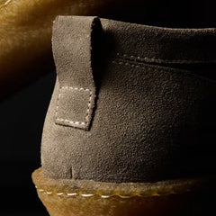 Paul Smith Buster Shoe Smoke Grey