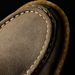 Paul Smith Buster Shoe Smoke Grey