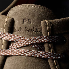 Paul Smith Buster Shoe Smoke Grey
