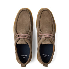 Paul Smith Buster Shoe Smoke Grey