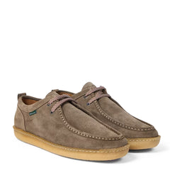 Paul Smith Buster Shoe Smoke Grey