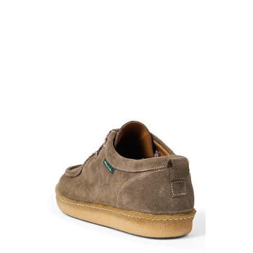 Paul Smith Buster Shoe Smoke Grey