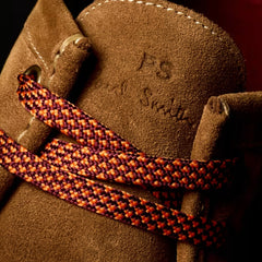 Paul Smith Buster Shoe Tan Brown