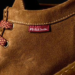 Paul Smith Buster Shoe Tan Brown