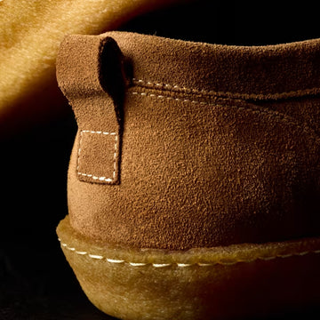 Paul Smith Buster Shoe Tan Brown