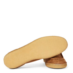 Paul Smith Buster Shoe Tan Brown