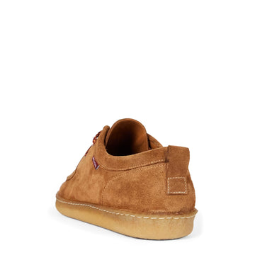 Paul Smith Buster Shoe Tan Brown