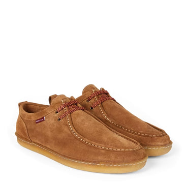 Paul Smith Buster Shoe Tan Brown