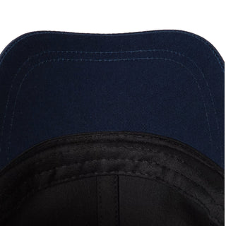 Paul Smith Cap Zebra Blue - Parasol Store