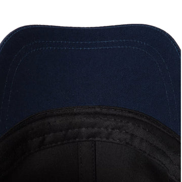 Paul Smith Cap Zebra Blue - Parasol Store