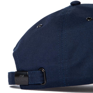 Paul Smith Cap Zebra Blue - Parasol Store