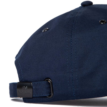 Paul Smith Cap Zebra Blue - Parasol Store