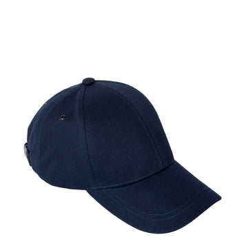 Paul Smith Cap Zebra Blue - Parasol Store