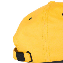 Paul Smith Cap Zebra Golden Yellow - Parasol Store