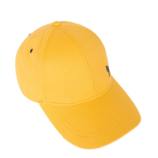 Paul Smith Cap Zebra Golden Yellow - Parasol Store