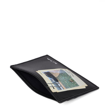 Paul Smith Card Holder Wallet Black