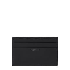 Paul Smith Card Holder Wallet Black