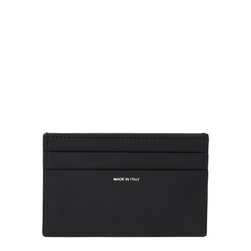 Paul Smith Card Holder Wallet Black