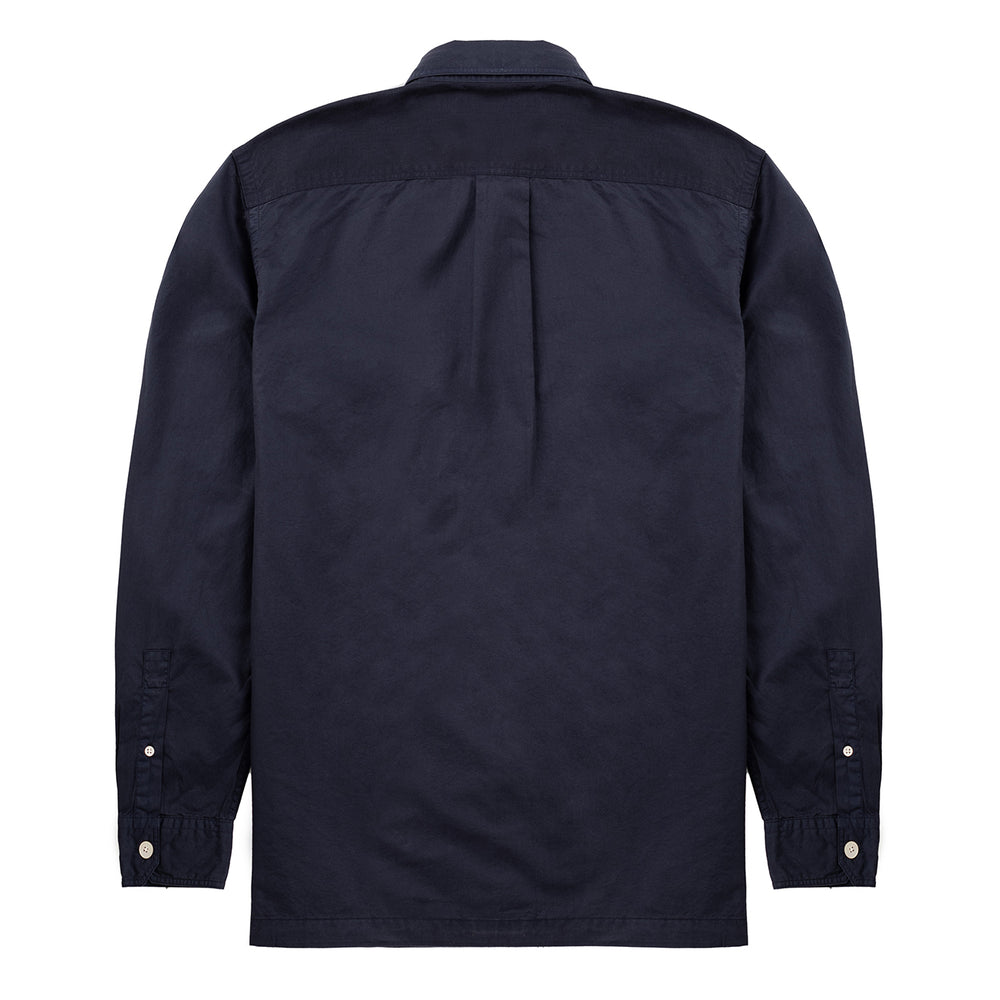Paul Smith Casual Fit Shirt Very Dark Navy - Parasol Store
