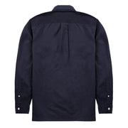 Paul Smith Casual Fit Shirt Very Dark Navy - Parasol Store