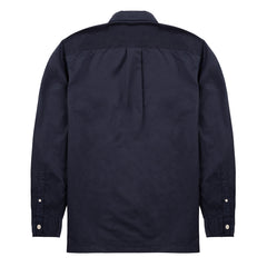 Paul Smith Casual Fit Shirt Very Dark Navy - Parasol Store