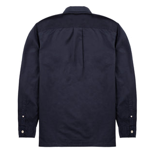 Paul Smith Casual Fit Shirt Very Dark Navy - Parasol Store