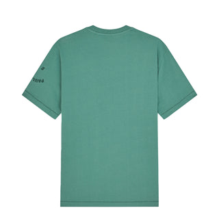 Paul Smith Casual Fit T Shirt Green - Parasol Store