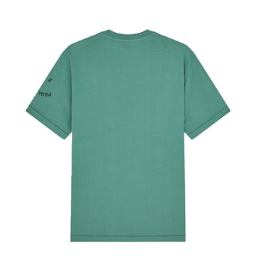 Paul Smith Casual Fit T Shirt Green - Parasol Store