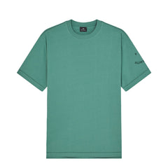 Paul Smith Casual Fit T Shirt Green - Parasol Store