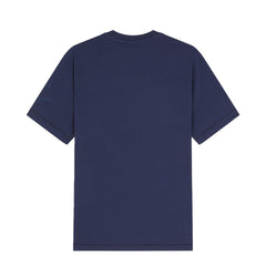 Paul Smith Casual Fit T Shirt Inky Blue - Parasol Store