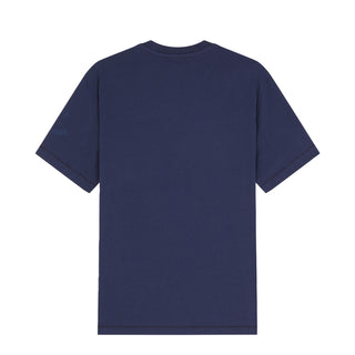 Paul Smith Casual Fit T Shirt Inky Blue - Parasol Store