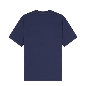 Paul Smith Casual Fit T Shirt Inky Blue - Parasol Store