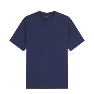 Paul Smith Casual Fit T Shirt Inky Blue - Parasol Store