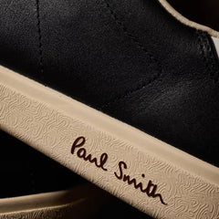 Paul Smith Chip Shoe Black