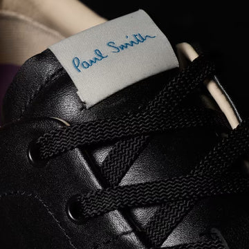 Paul Smith Chip Shoe Black