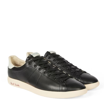 Paul Smith Chip Shoe Black