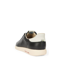 Paul Smith Chip Shoe Black