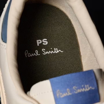 Paul Smith Chip Shoe White