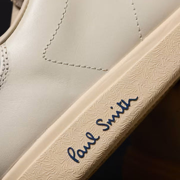 Paul Smith Chip Shoe White