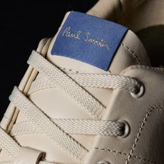 Paul Smith Chip Shoe White