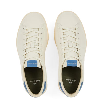Paul Smith Chip Shoe White