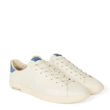 Paul Smith Chip Shoe White