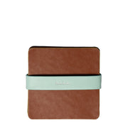Paul Smith Coasters Pastels Multi Reds - Parasol Store