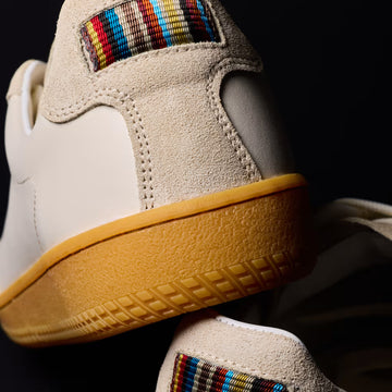 Paul Smith Como Trainer Off White