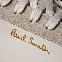 Paul Smith Como Trainer Off White