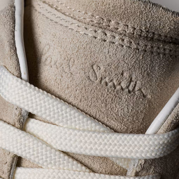 Paul Smith Como Trainer Off White